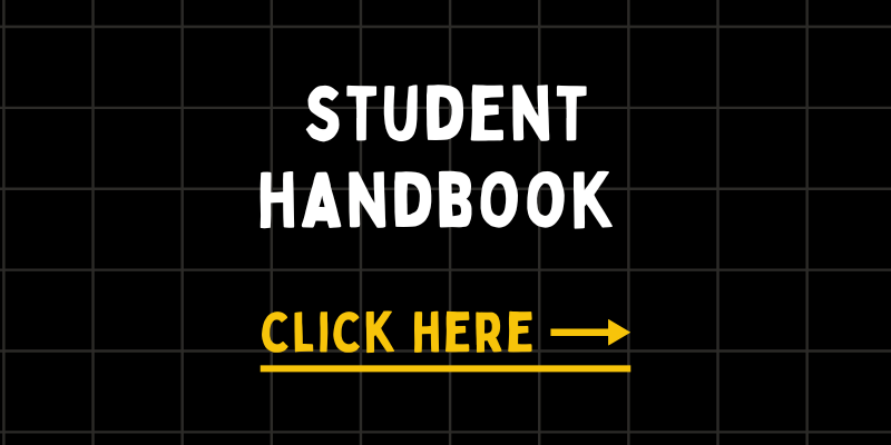 To view the student handbook in English, click here.