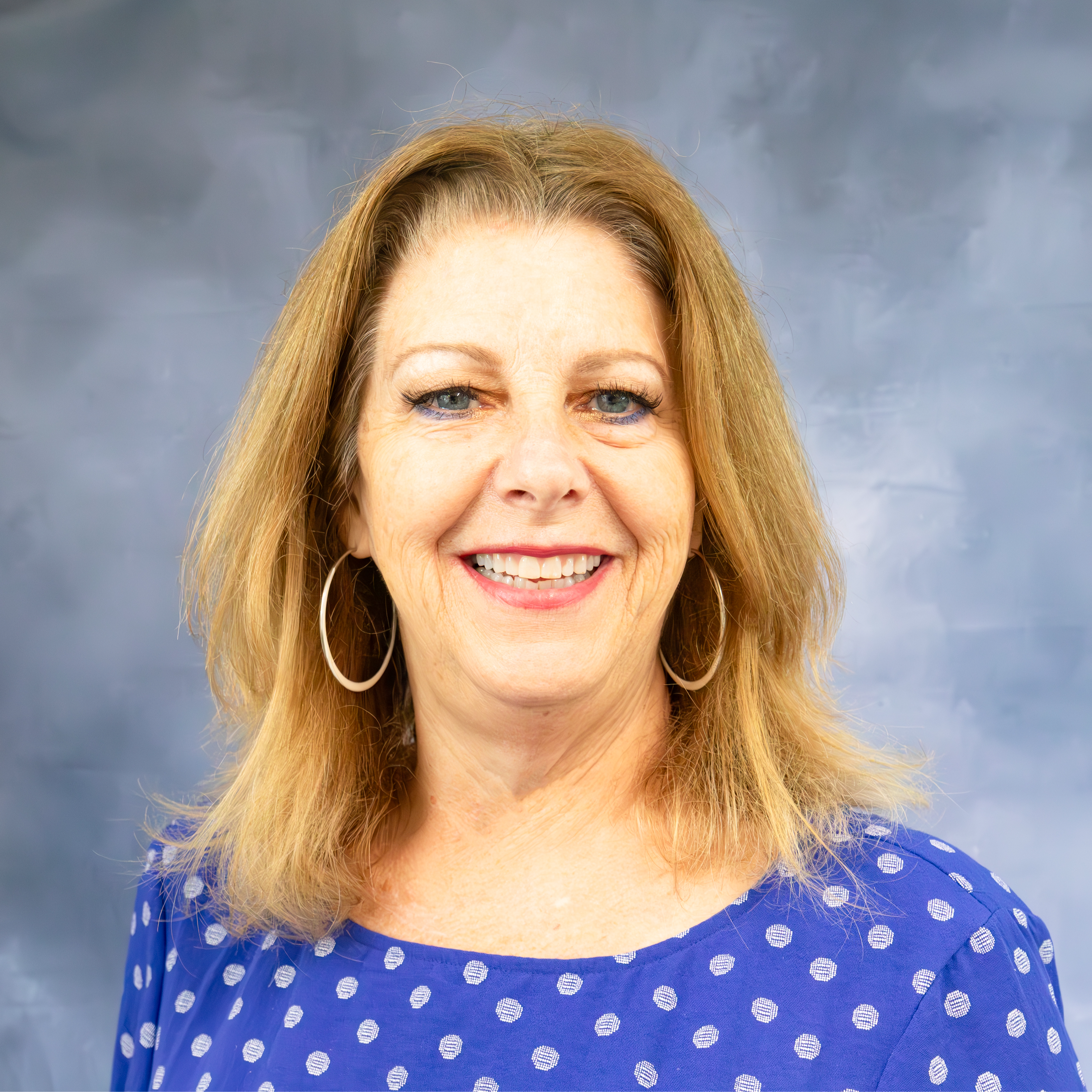 Laurie Stamper