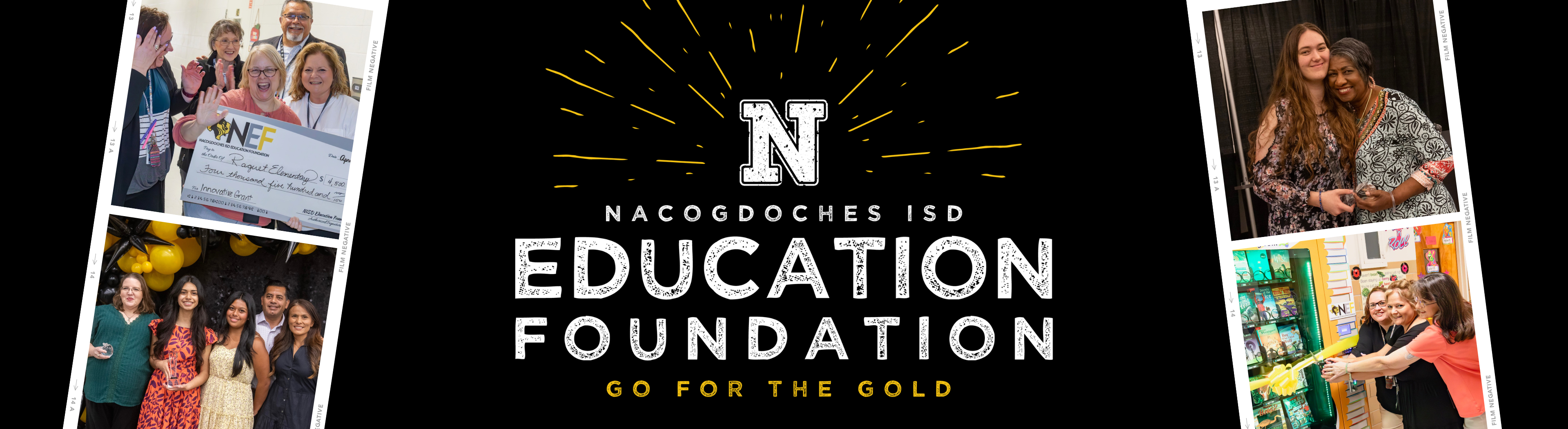 Nacogdoches ISD Education Foundation