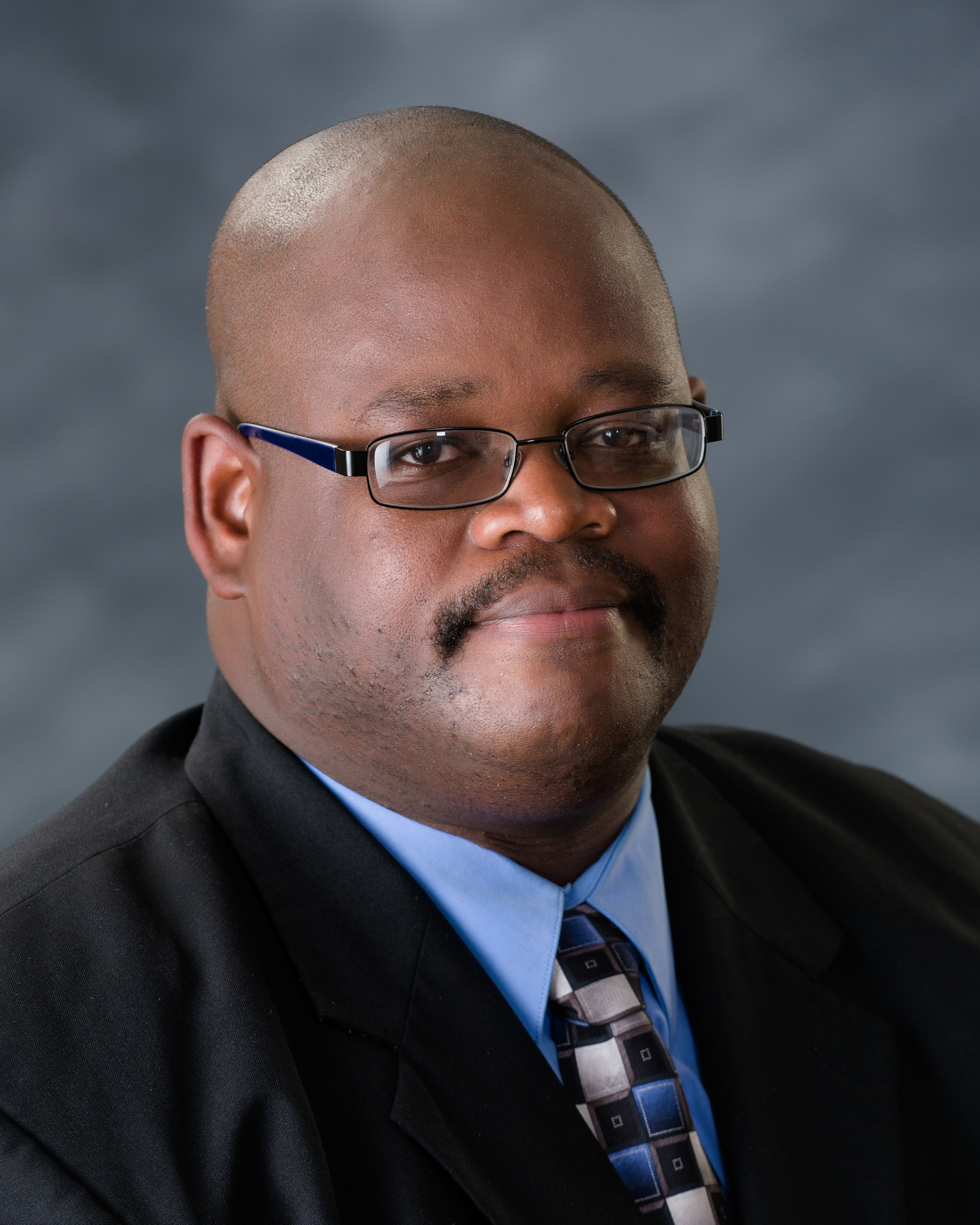 James Adams, Principal