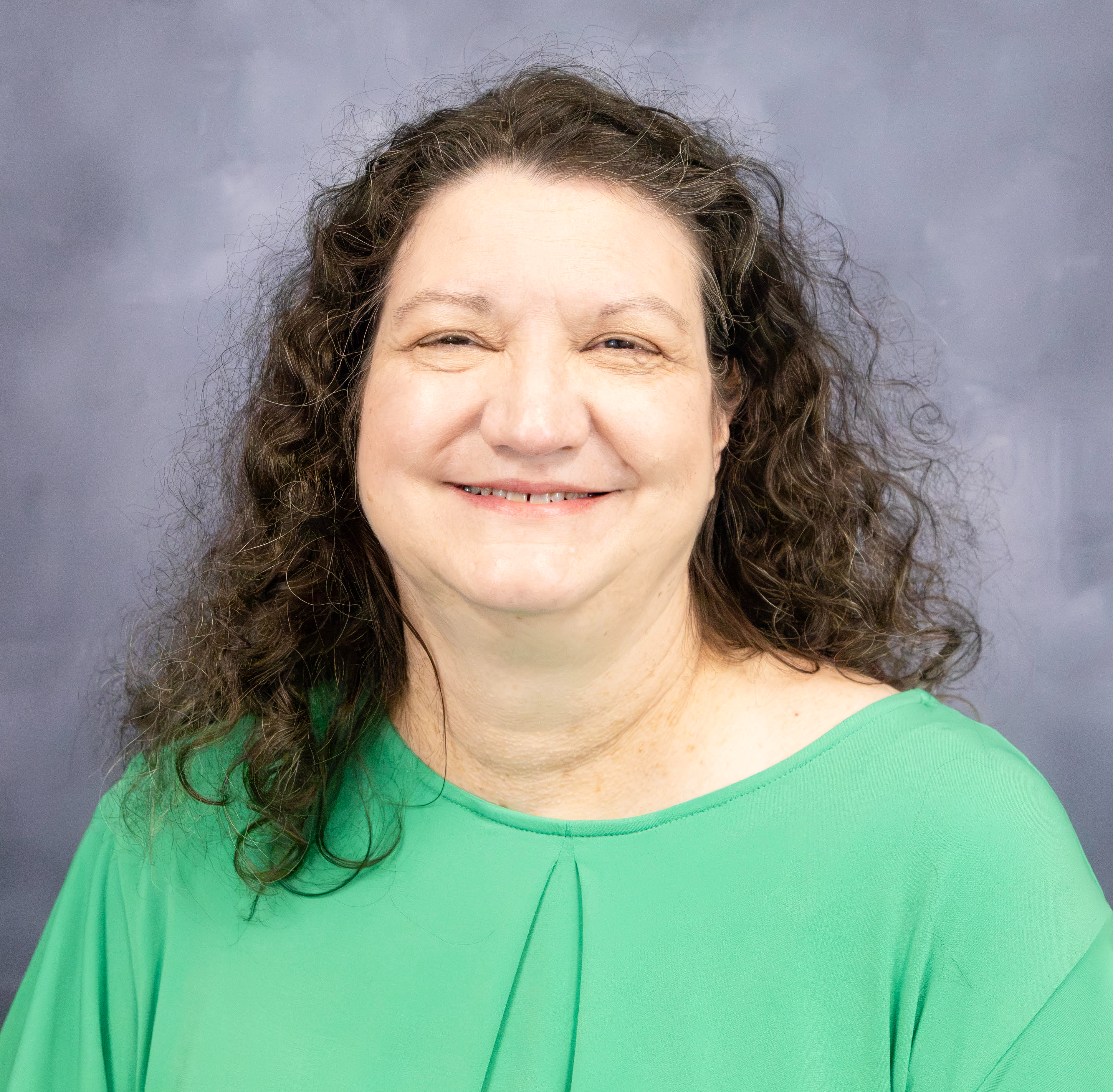 Melinda Wiebold, Principal