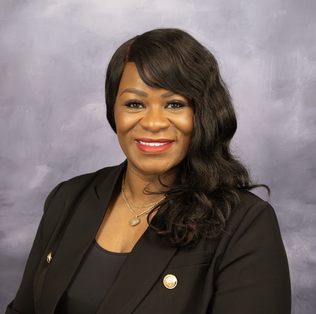 Verlita Odom