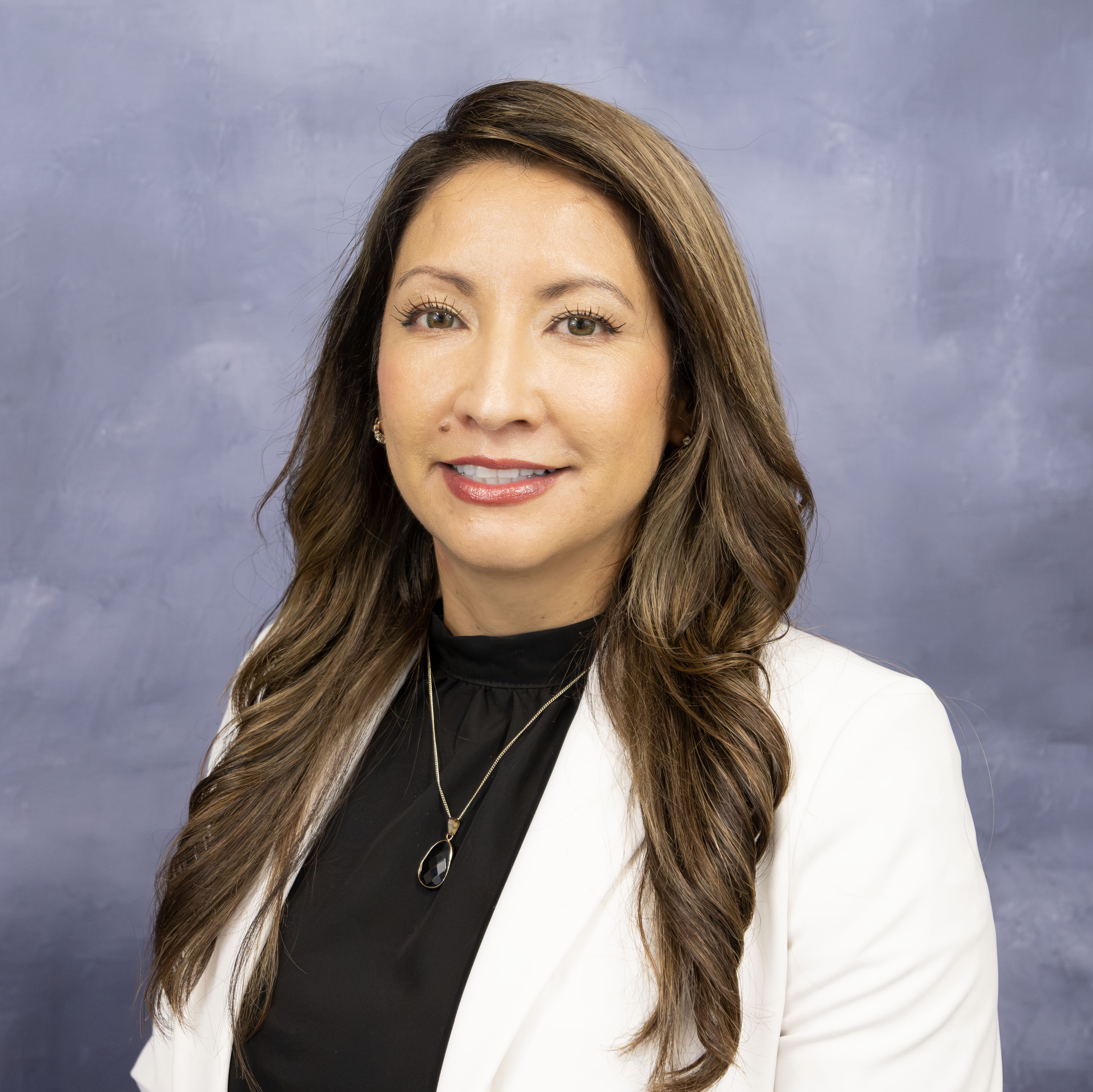 Dr. Evelyn Sauceda