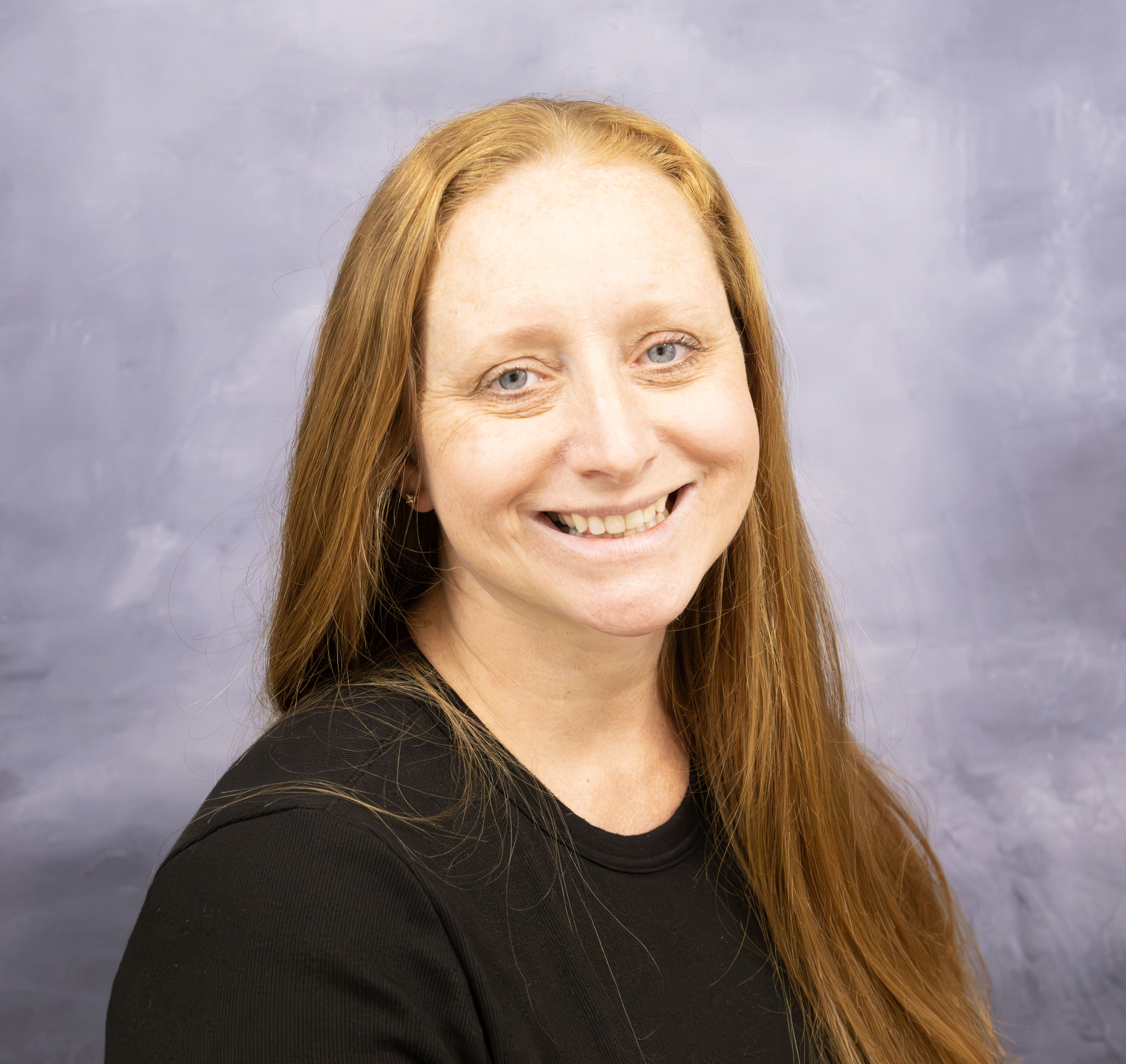 Trisha Kinney