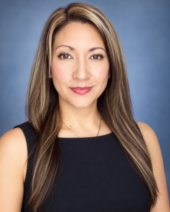 Dr. Evelyn Sauceda