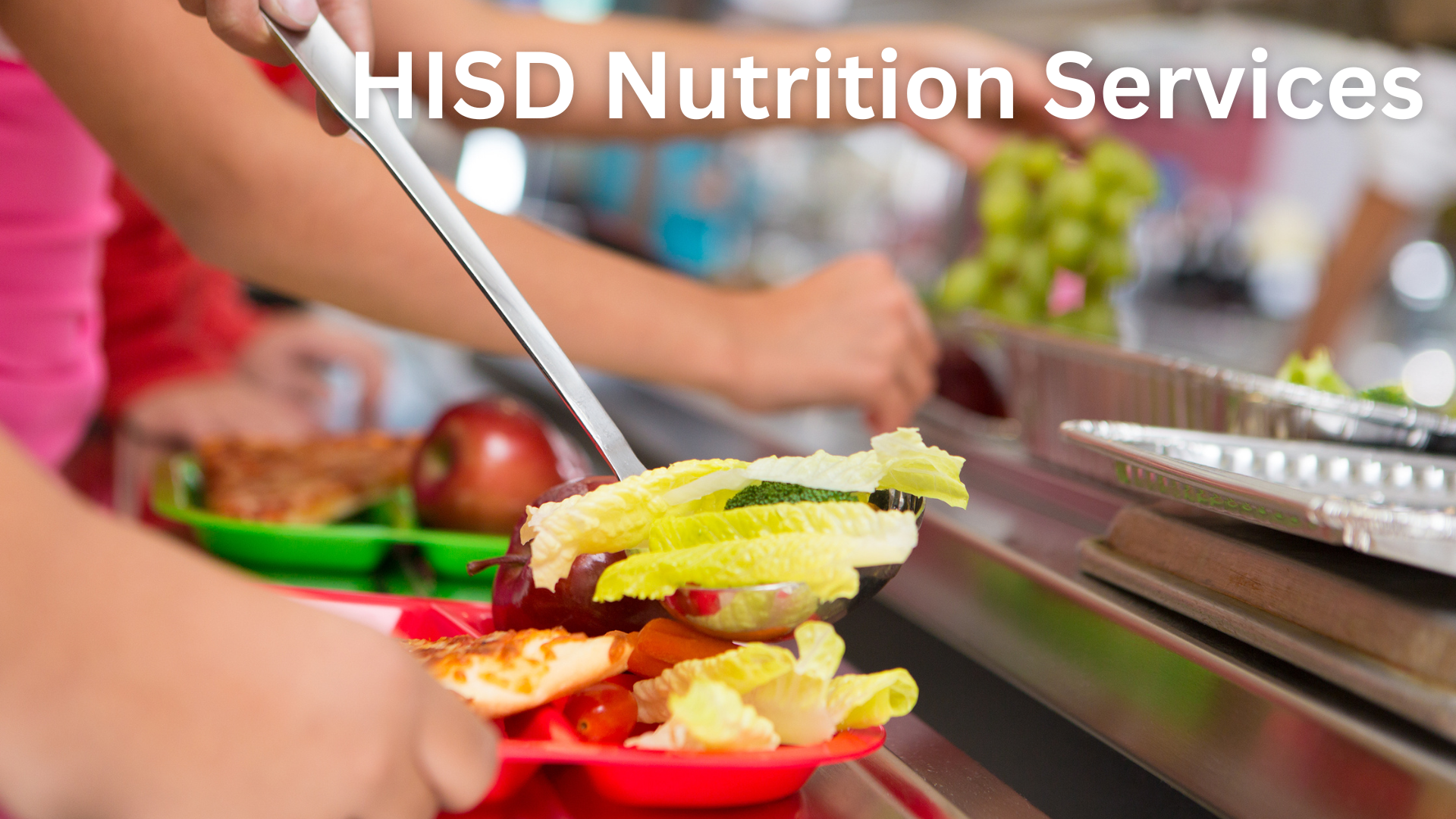 HISD Nutrition Services