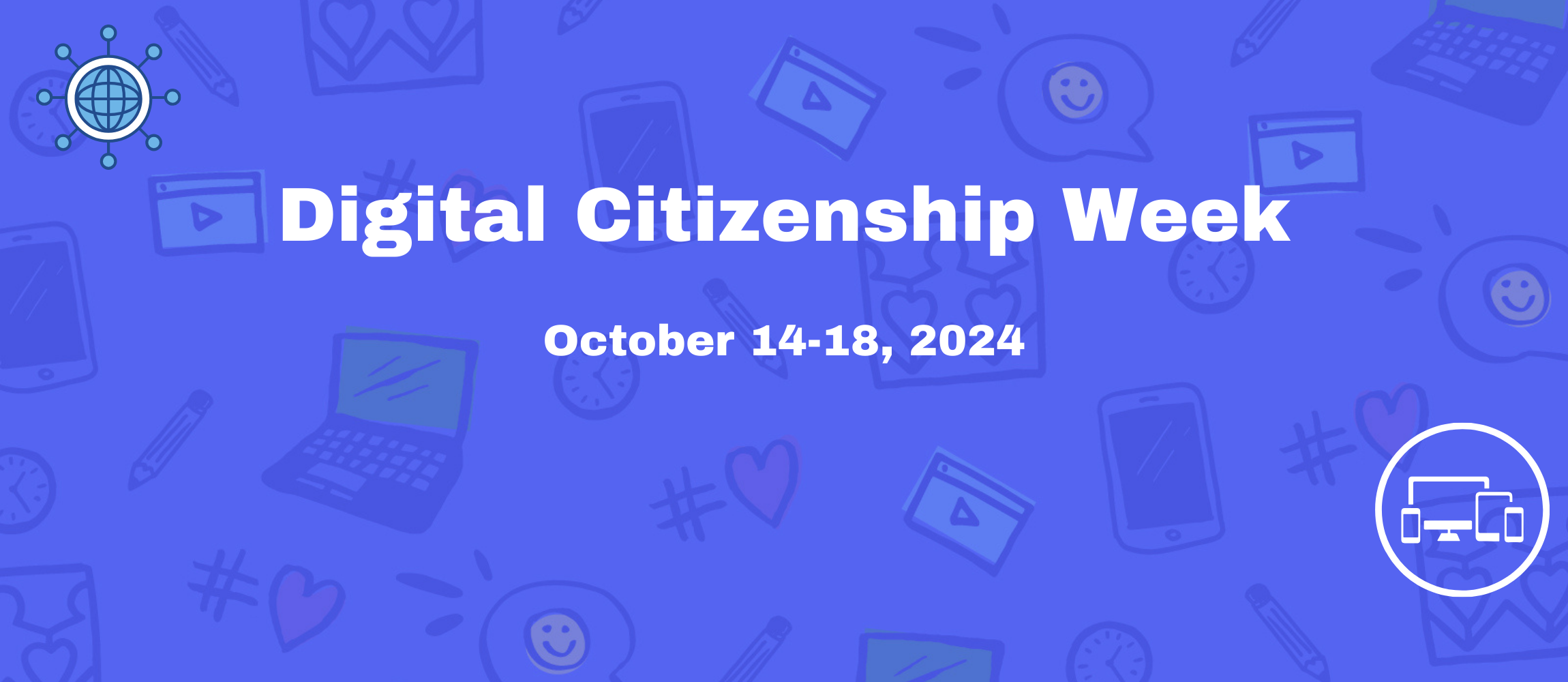 Digital Citizenship Week