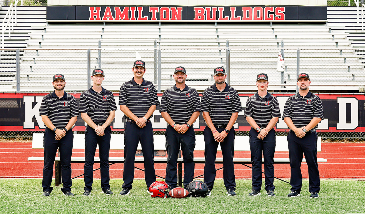 Coaching Staff