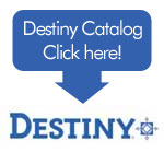 destiny logo