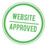 website approval