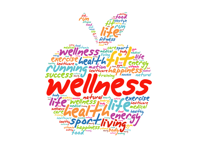 health and wellness pictures