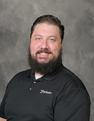 Photo of Mr. Jesse Heath-Vincent