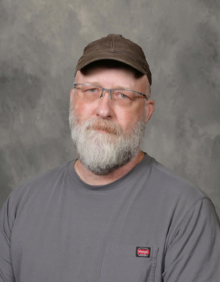 Photo of Mr. Gerard Moran