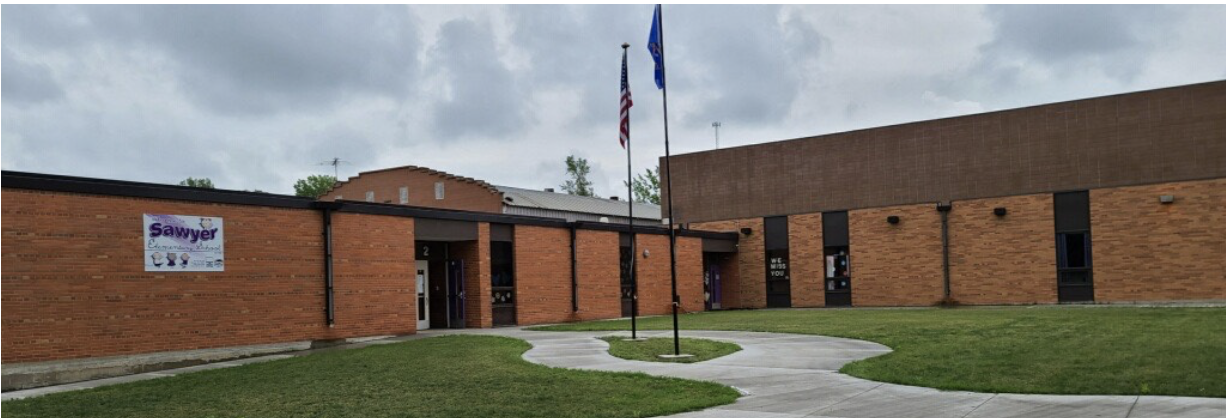 school