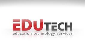 EDUTECH logo