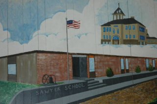 Sawyer school