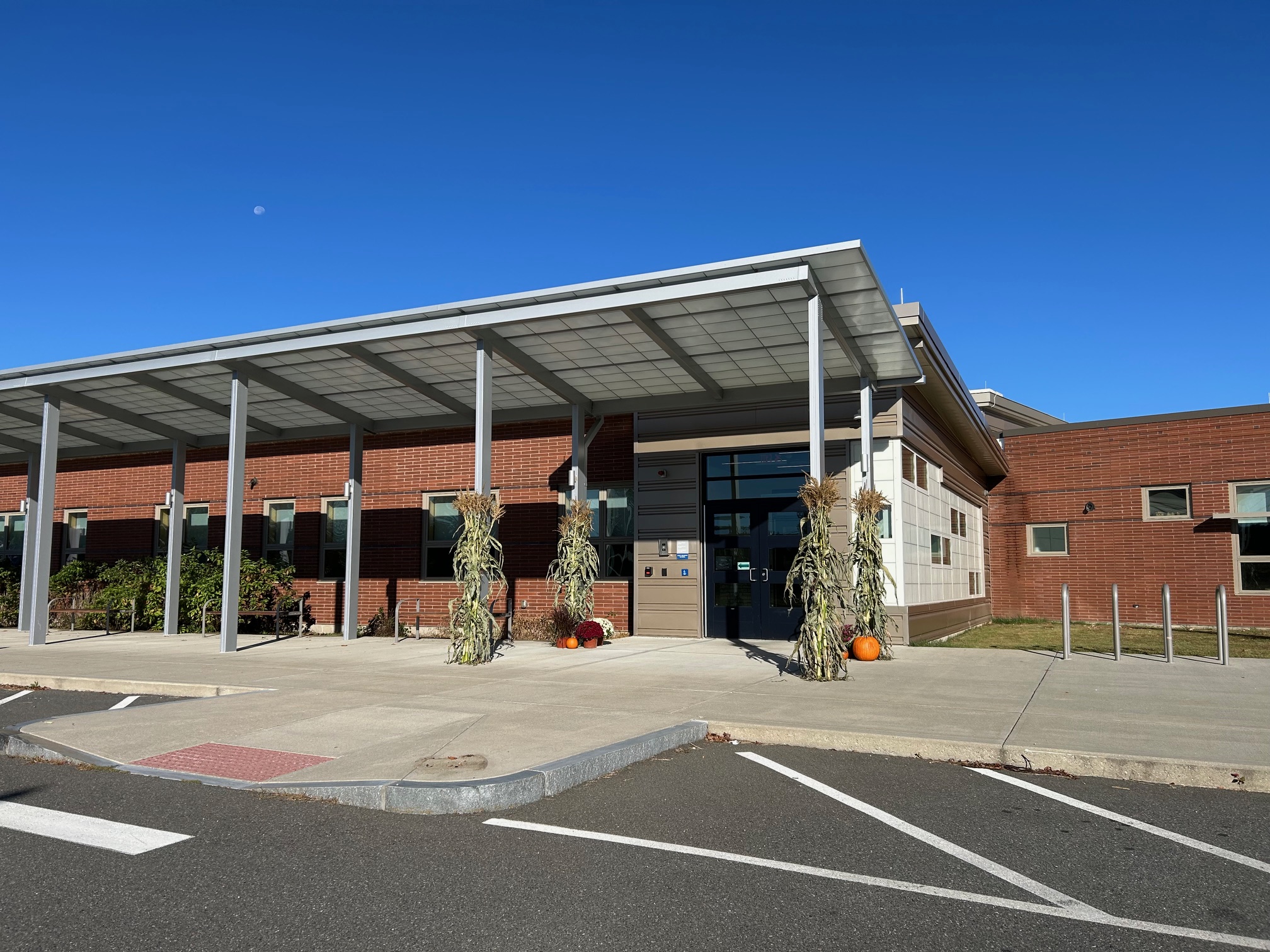 Welcome to East Meadow Elementary School!