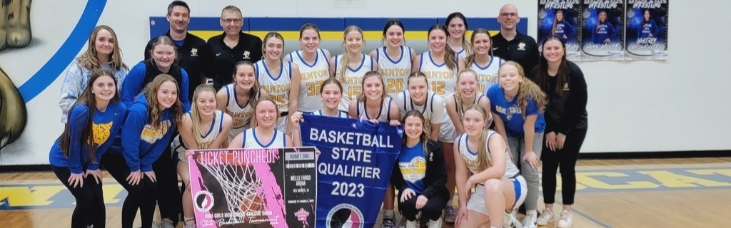 Girls BB