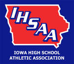Iowa High School Athletic Association Logo
