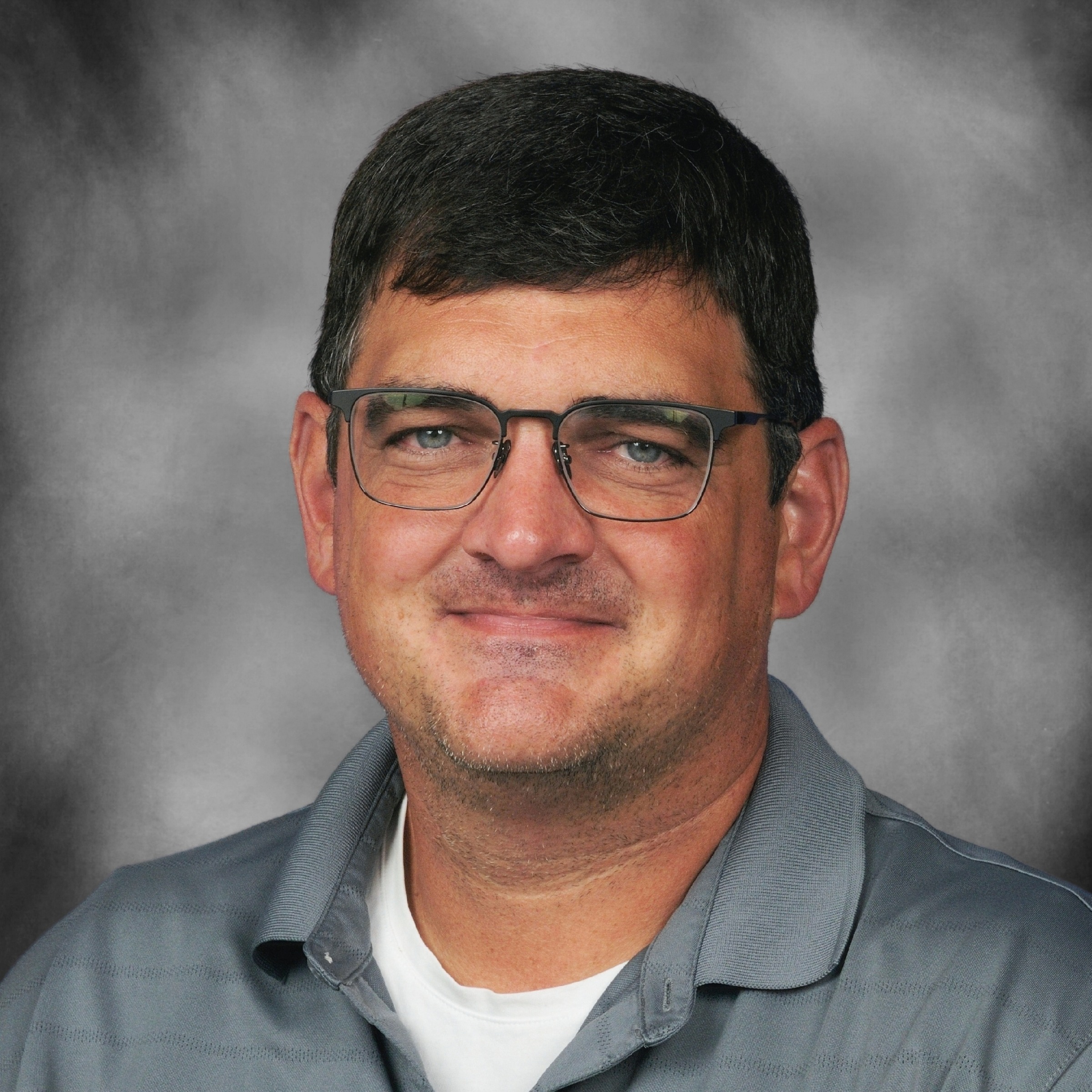 Dustin Kaestner