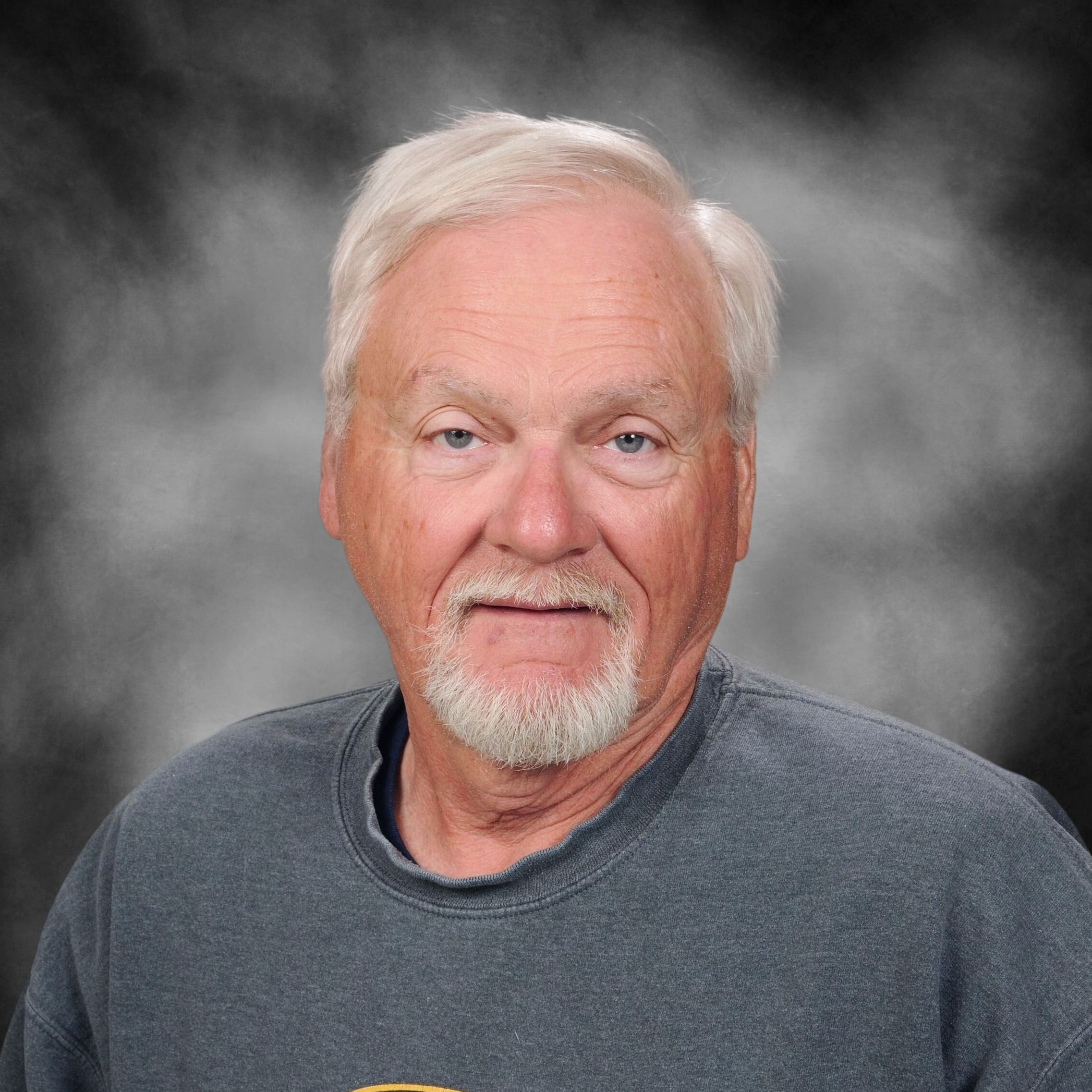 James Frentress