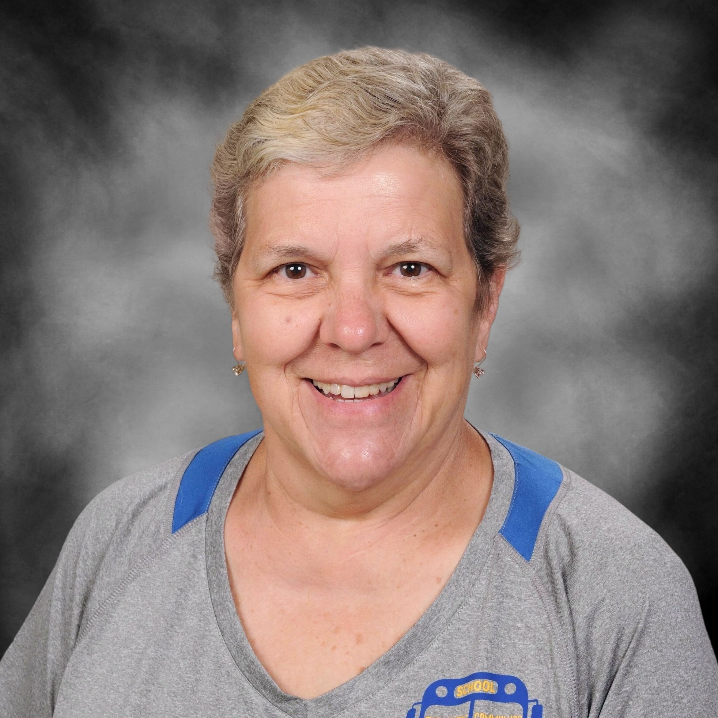 Colleen Reinhardt