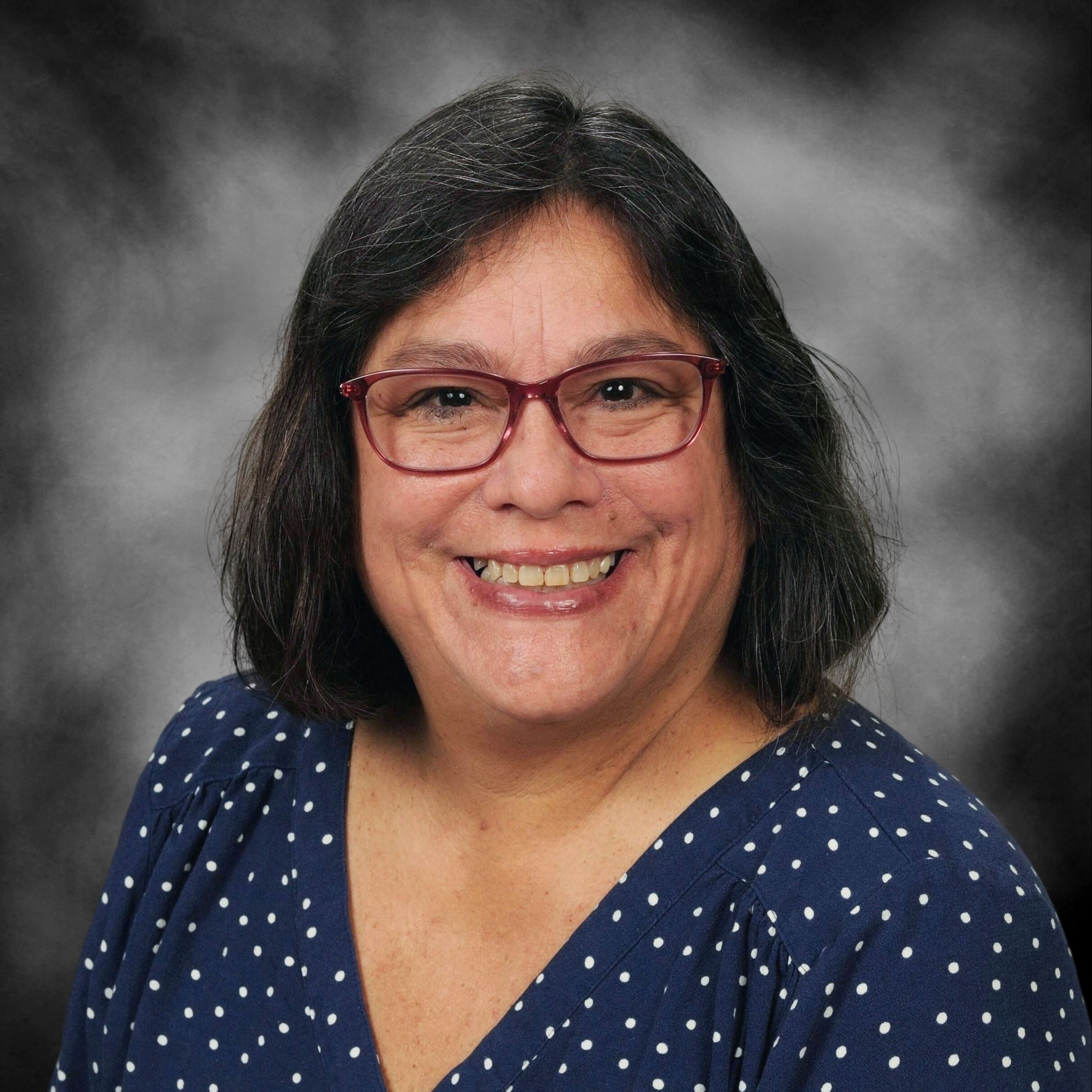 Valerie Chapman