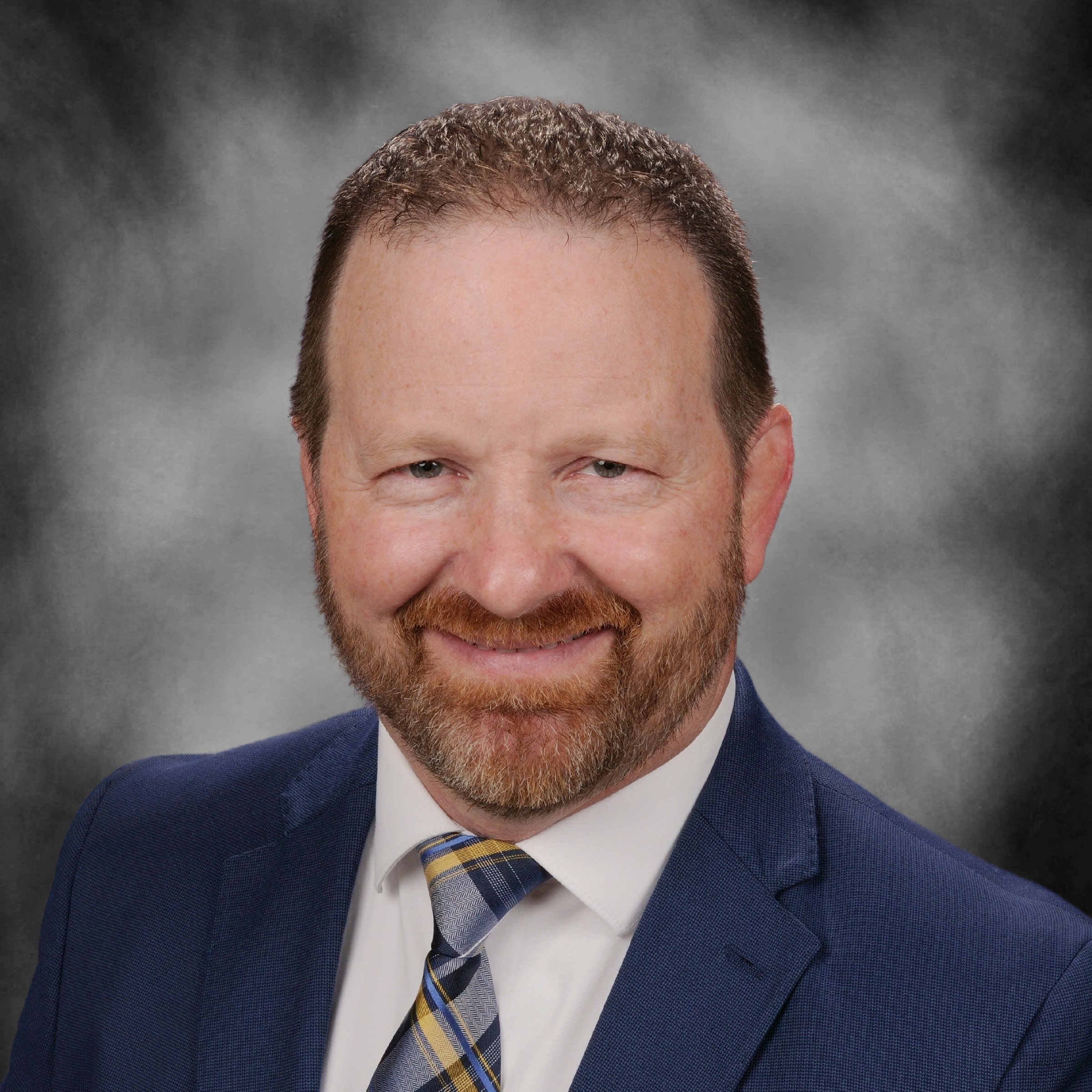 Dr. James Bieschke