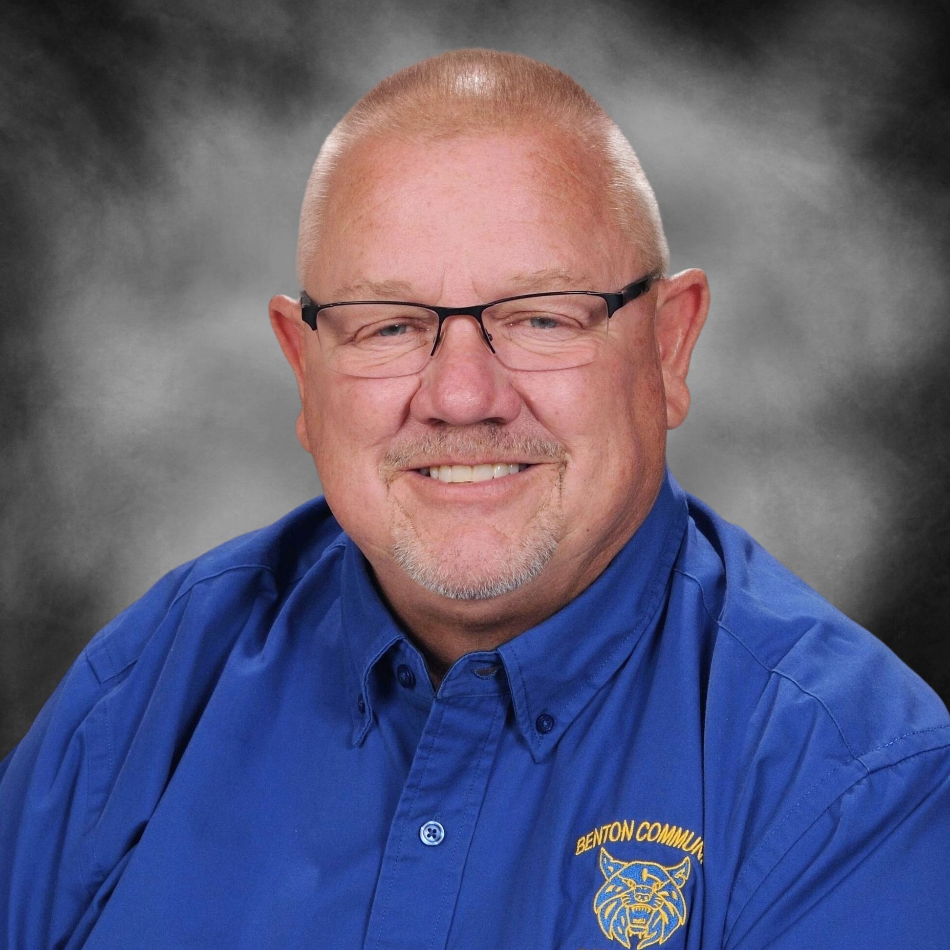 Tim Lyons