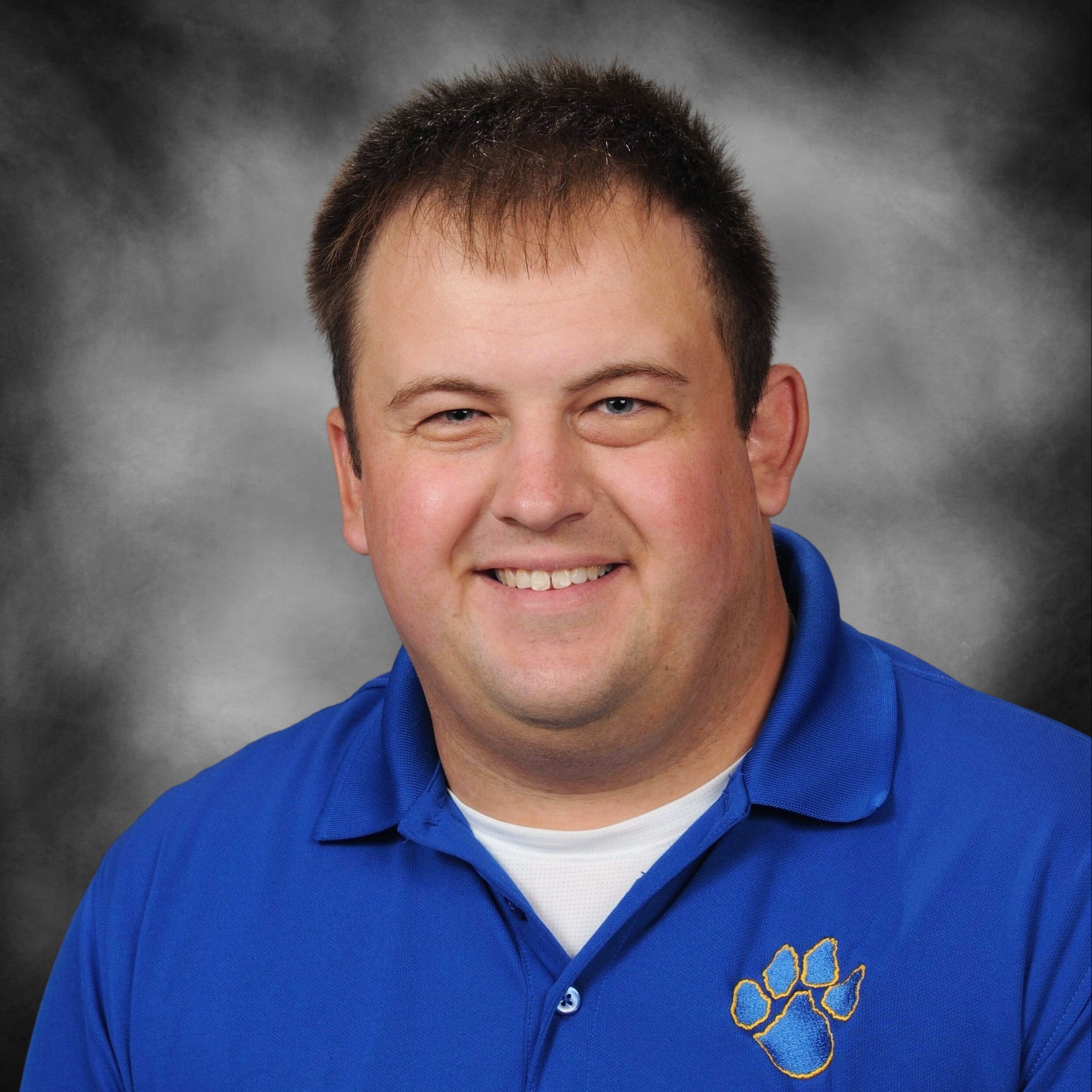 Tyler Comisky