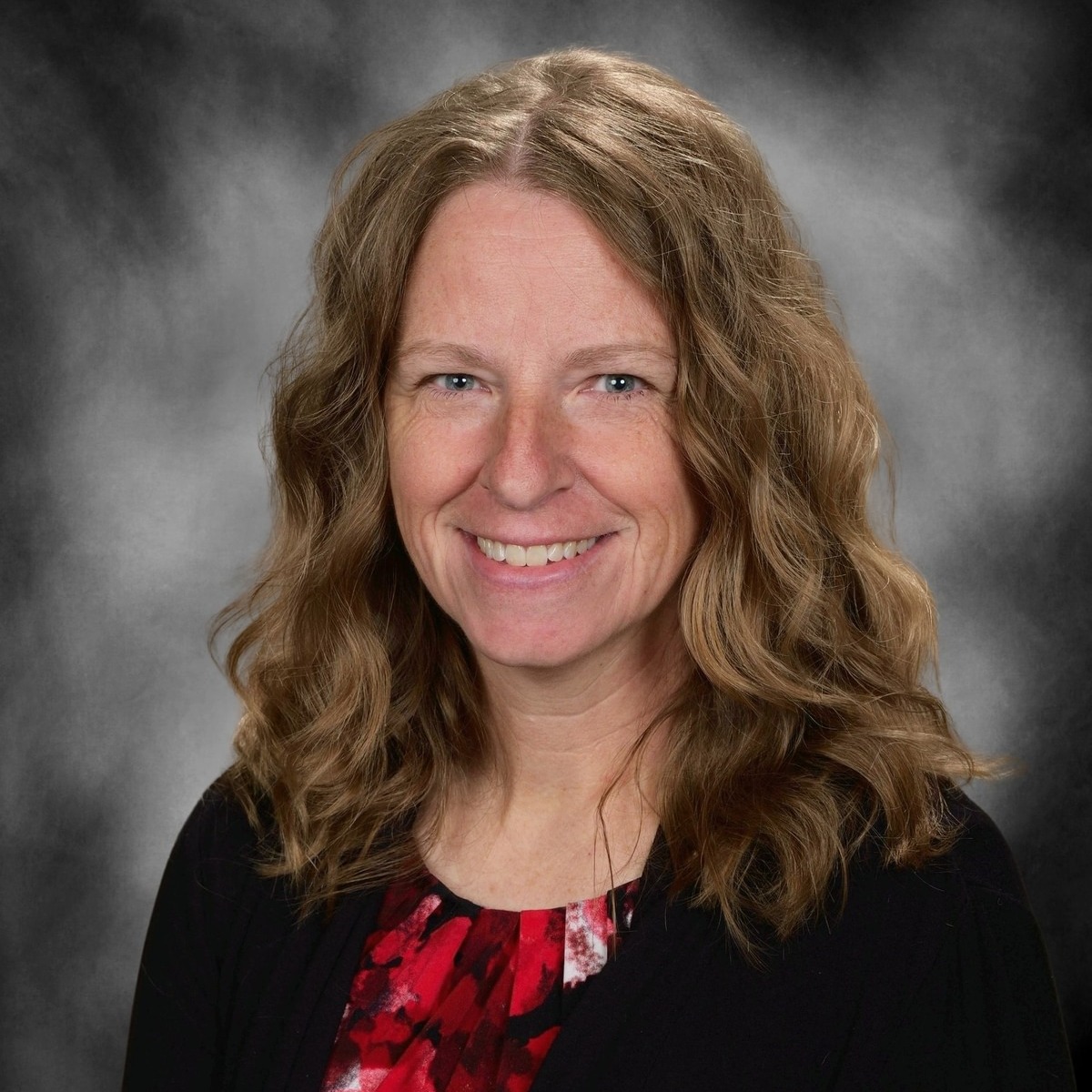 Julie Frimml