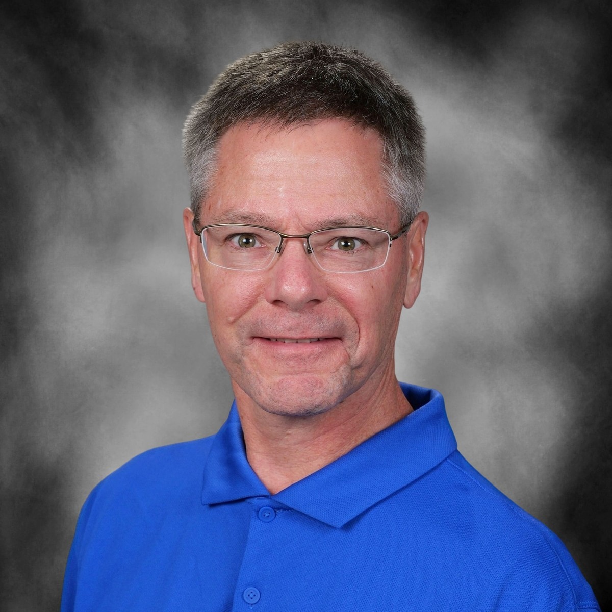 Andrew Kauder