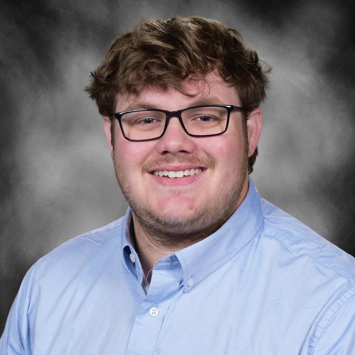 Ethan Kaiser