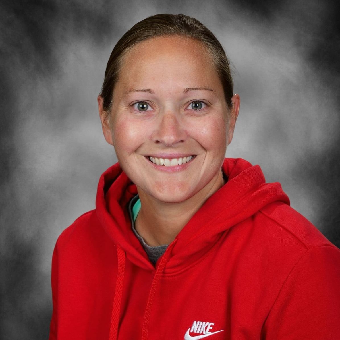 Alison Galbraith