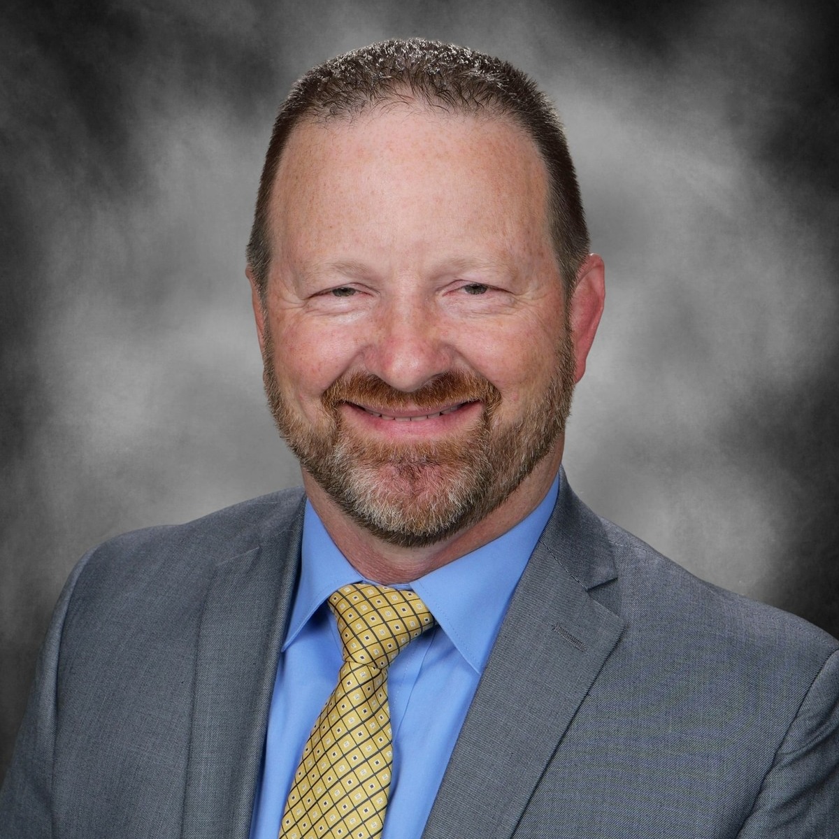 Dr. James Bieschke