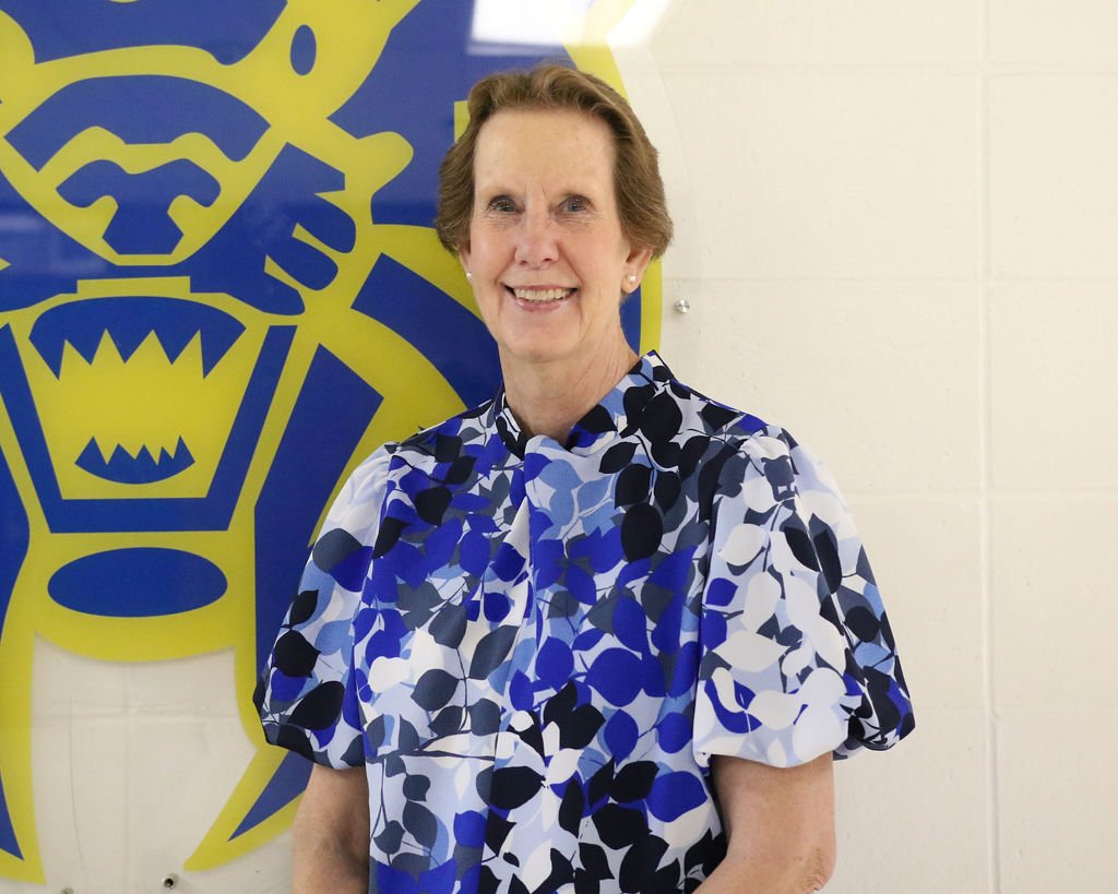 theresa thompson