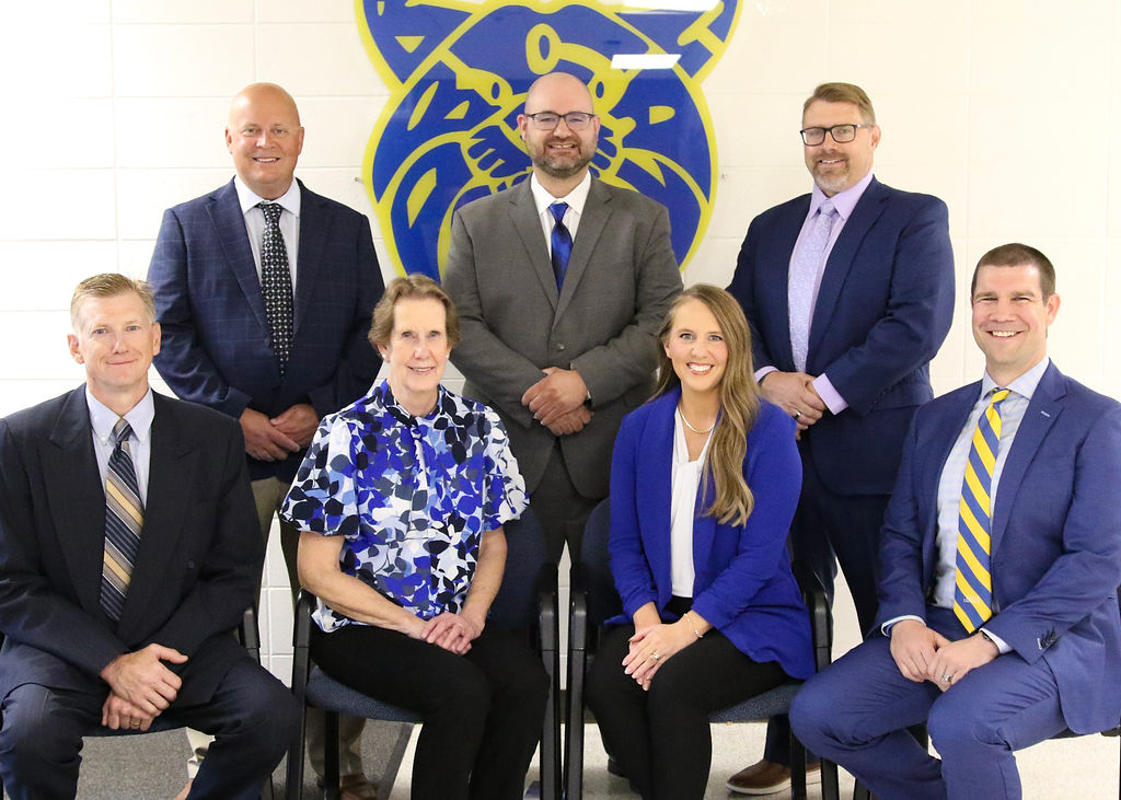 School Board 26-27