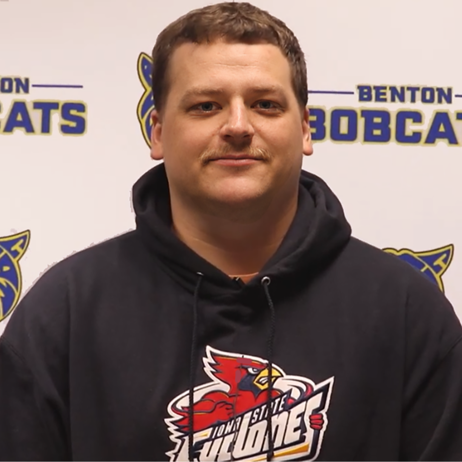 Zach Brecht