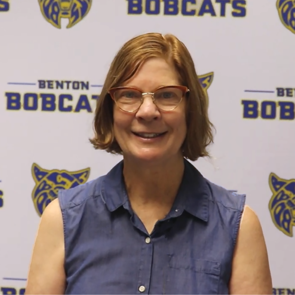 Deb Siebenga