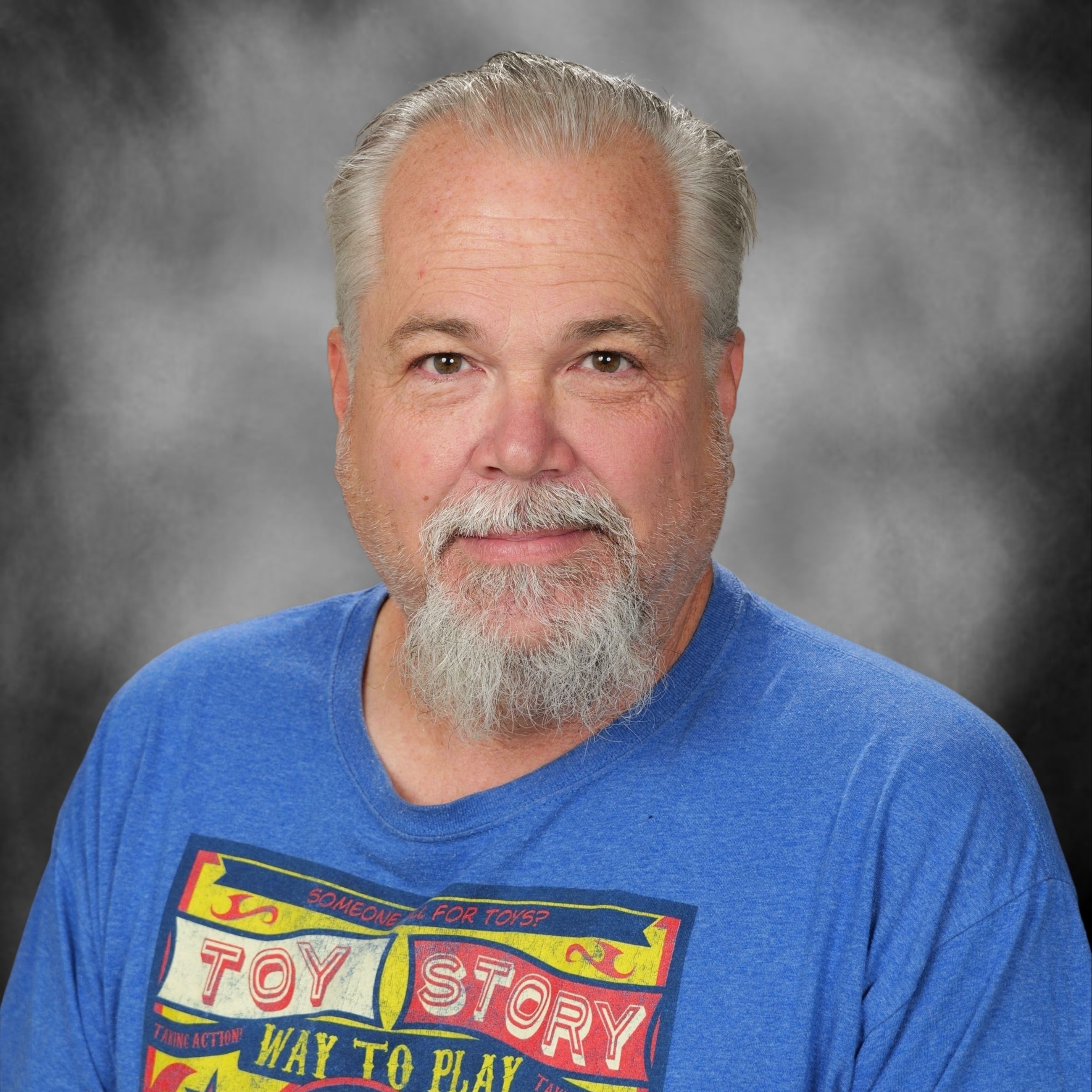 Tim Fry