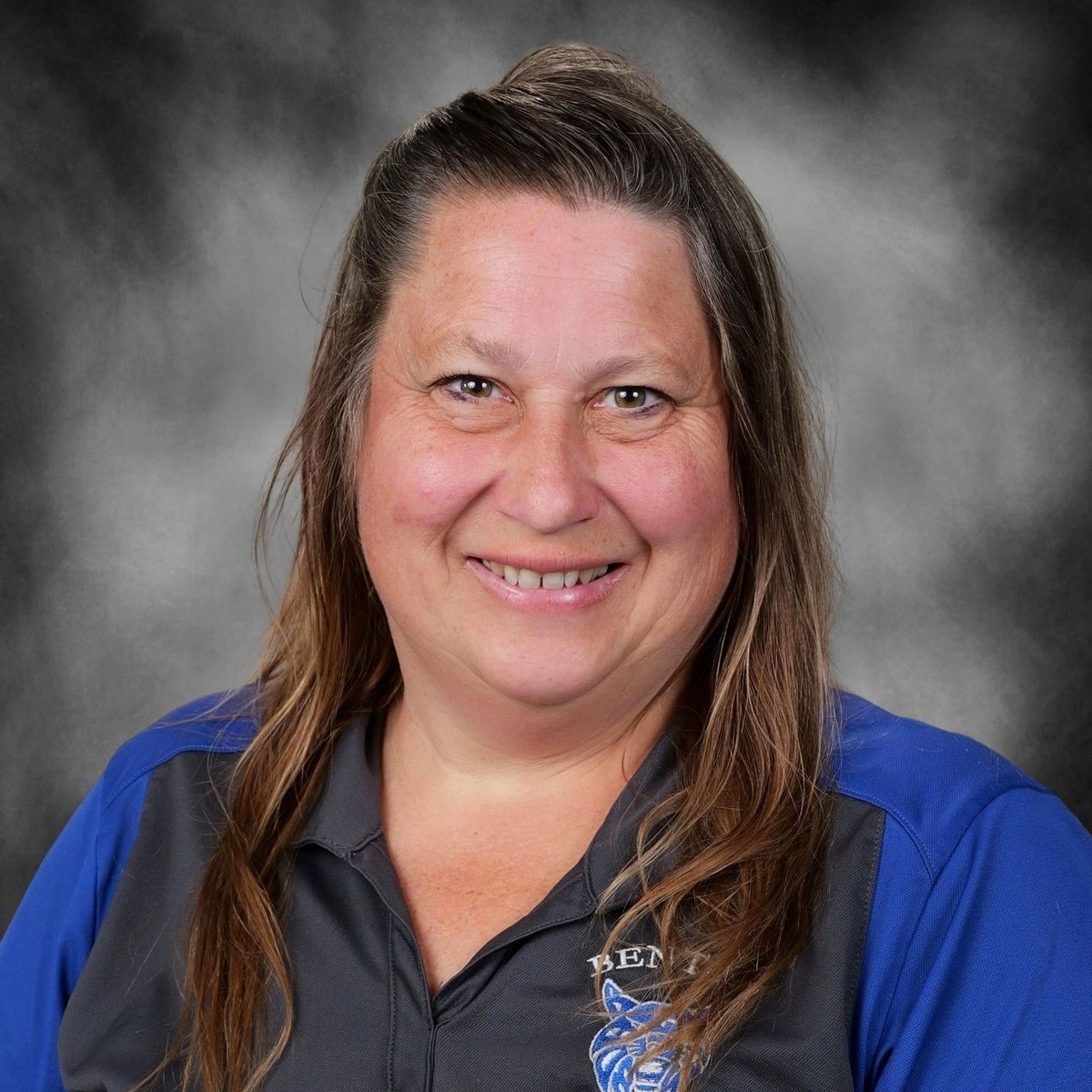 Yvonne Carper