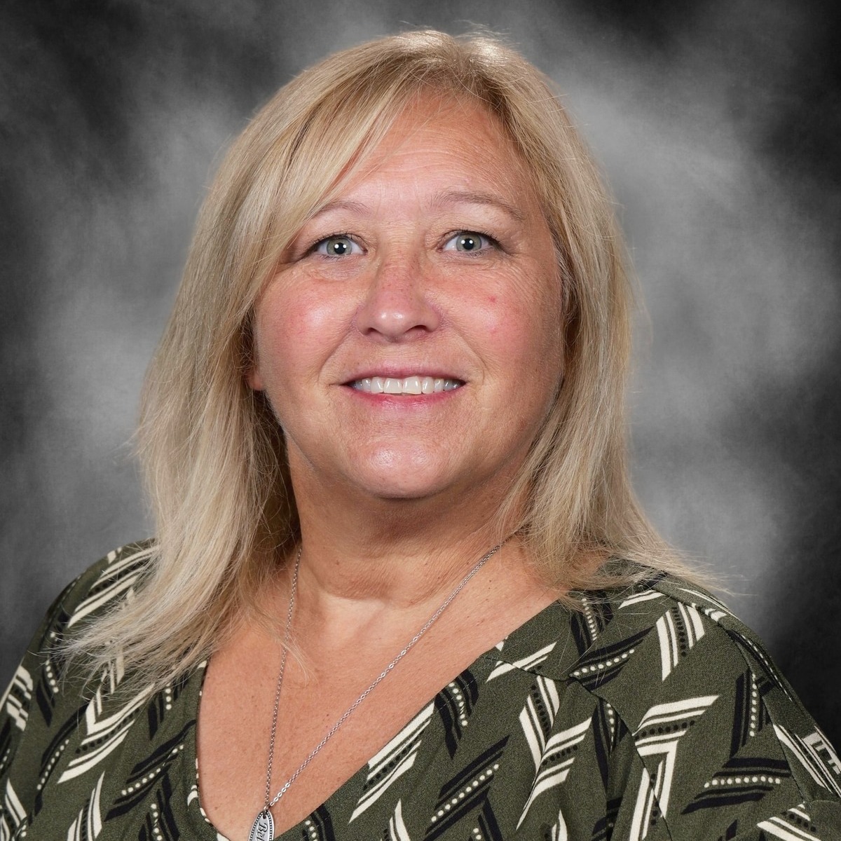 Rhonda Vogel