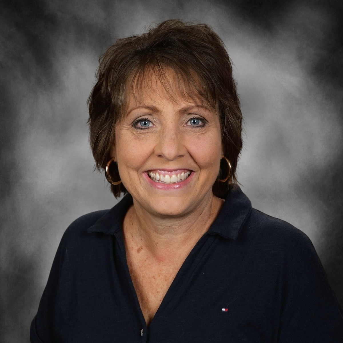 Mary Masten