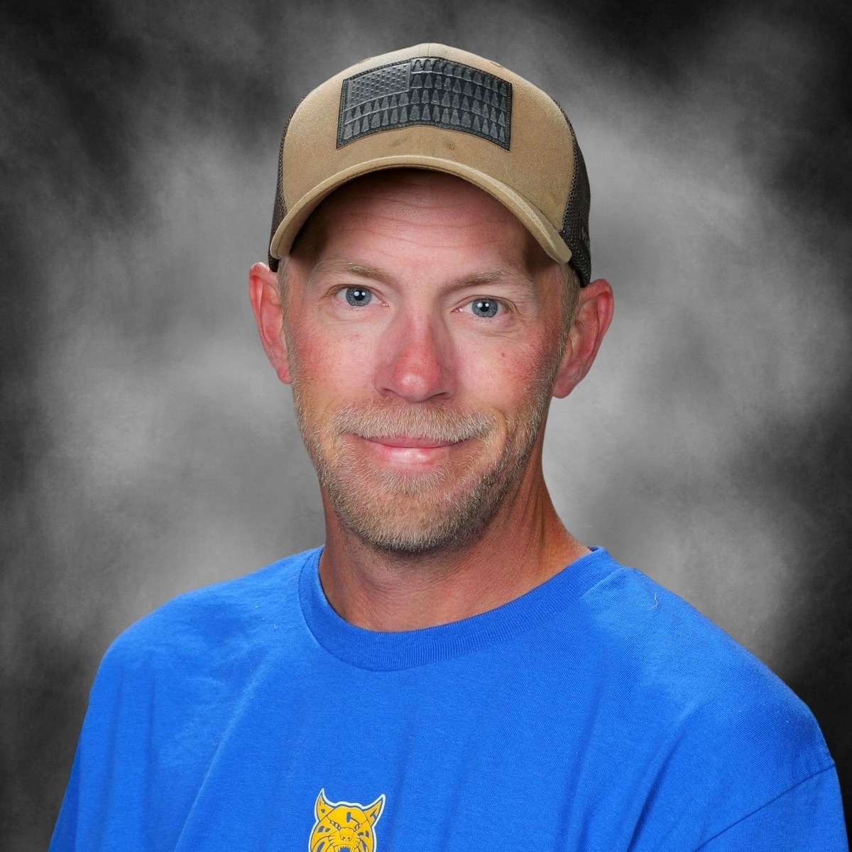 Zach Lazenby