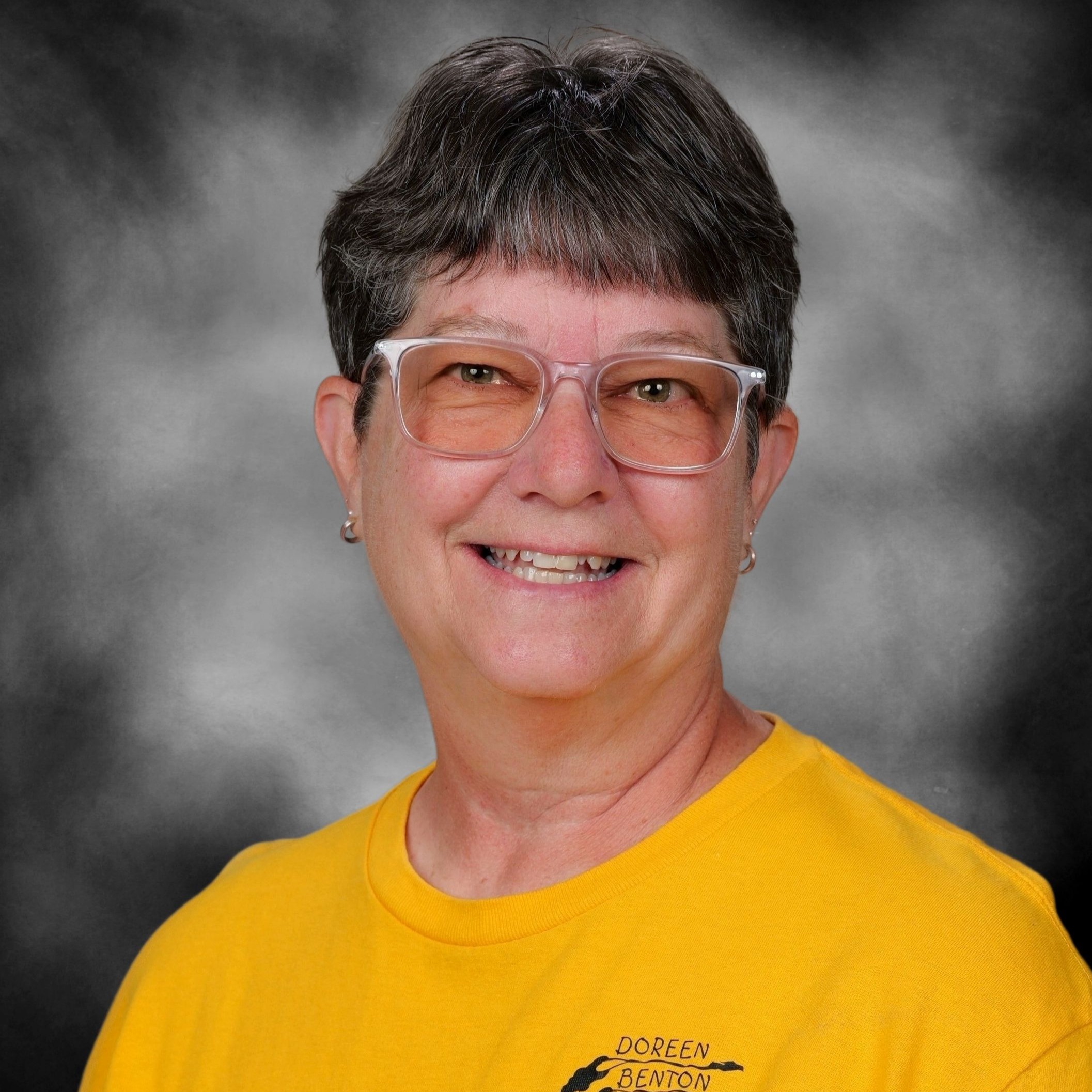 Doreen Werning