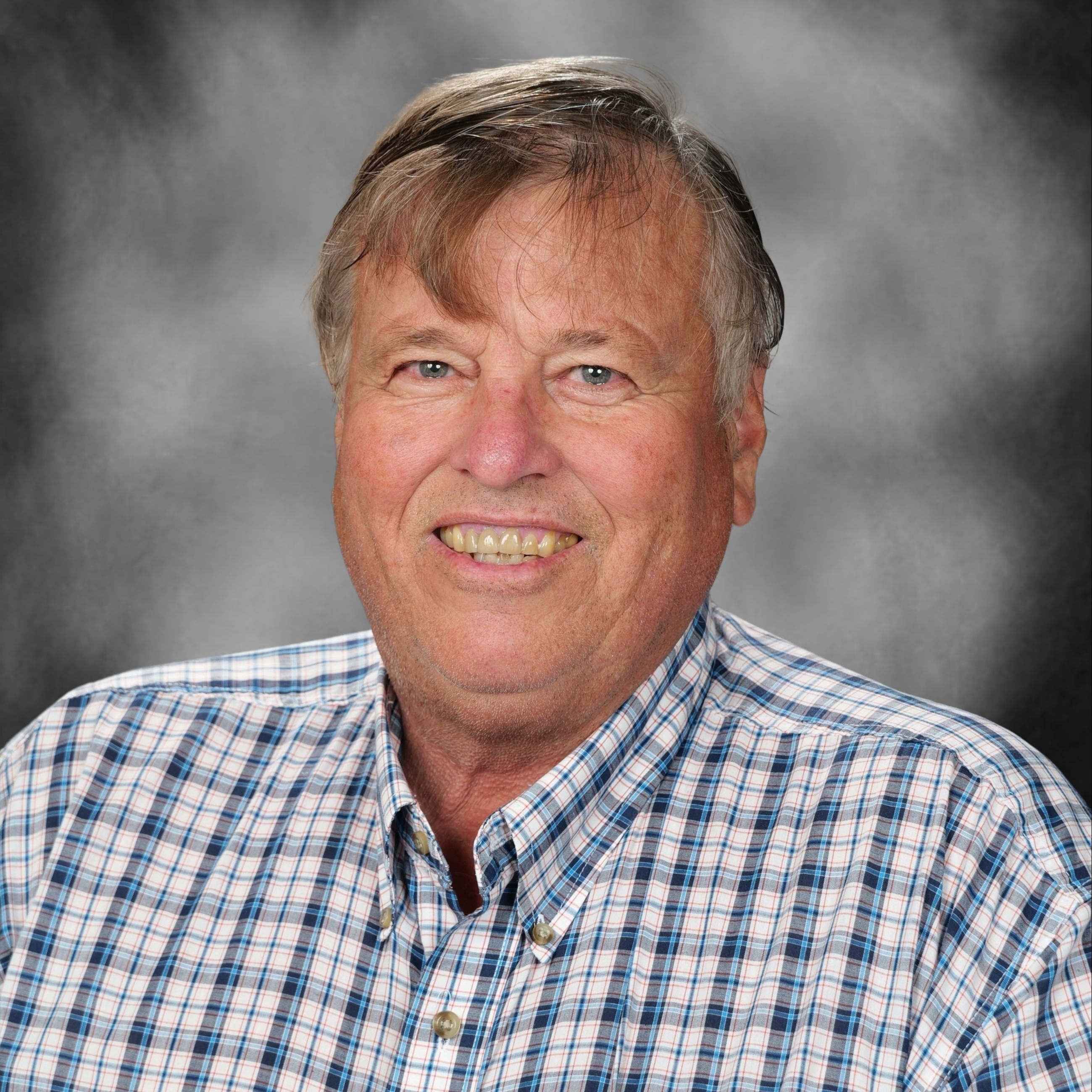 Steve Rathje