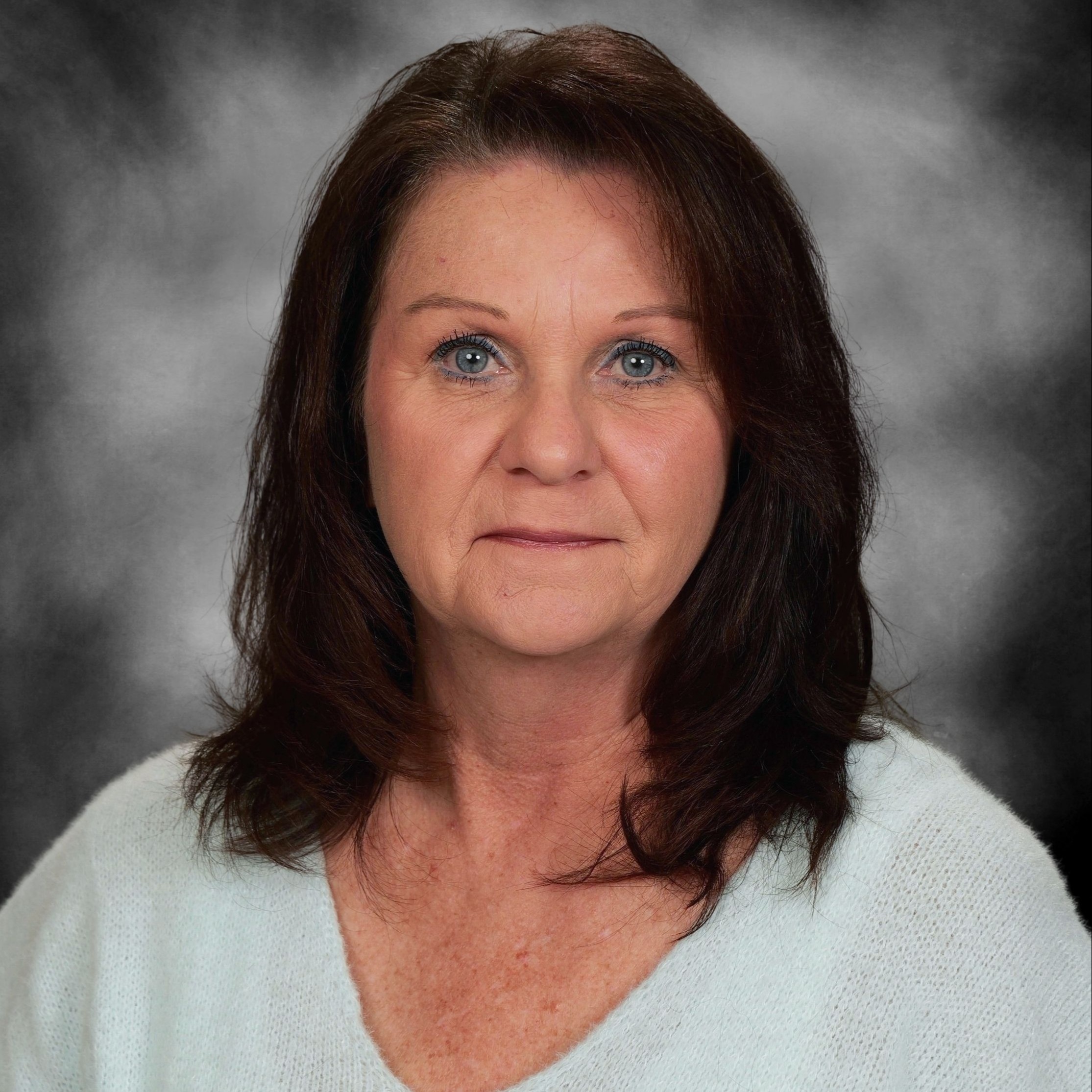 Starr Halverson