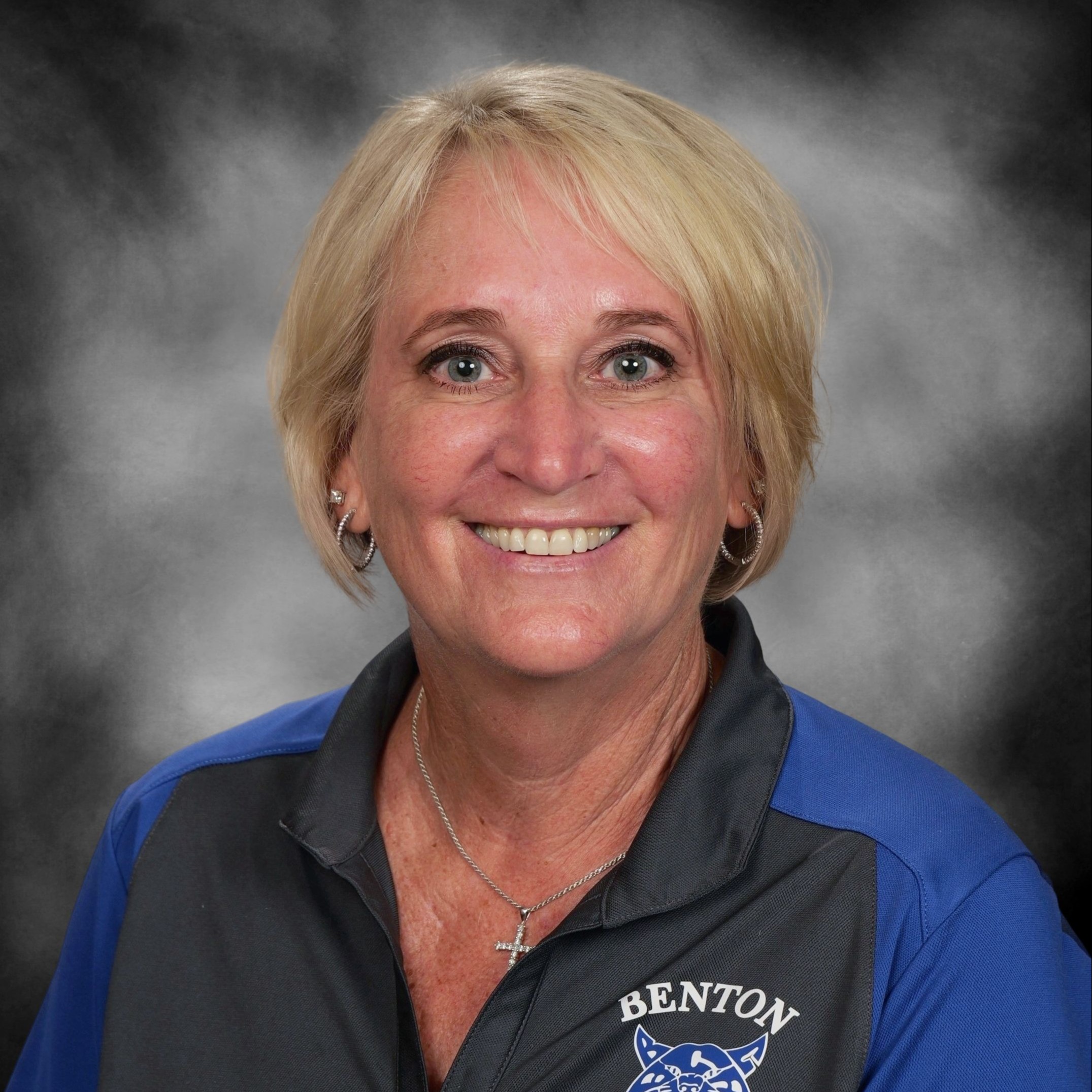 Lindy Duncalf