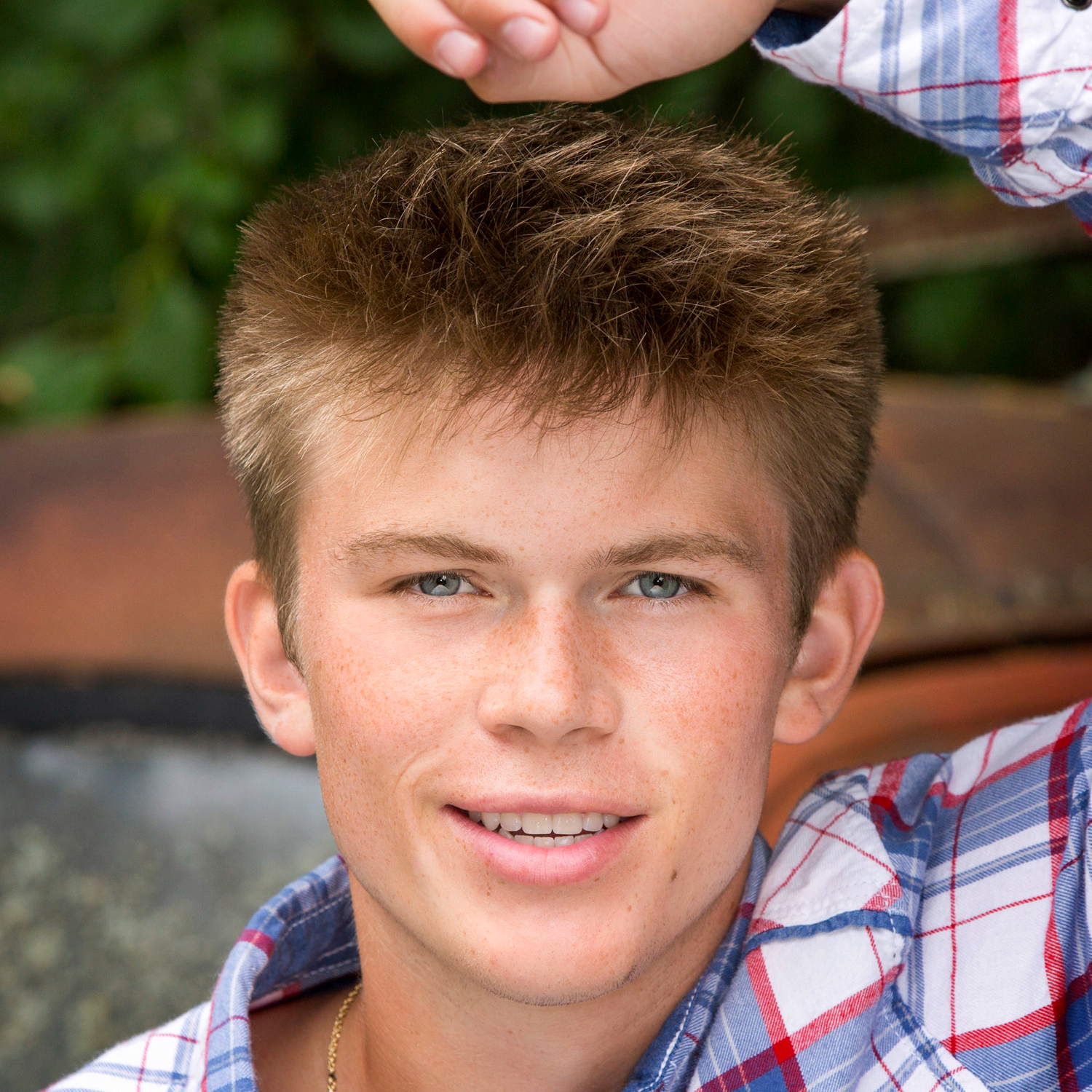 Noah Thomas