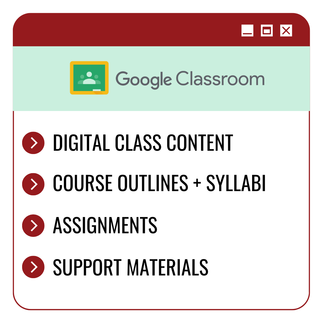 Google Classroom